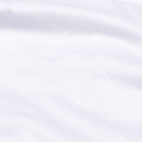Rostin White Hidden Button Down Giza Cotton Shirt - John Ellies
