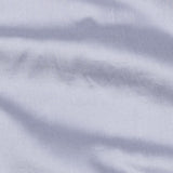 Rostin Silver Hidden Button Down Giza Cotton Shirt - John Ellies