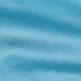 Rostin Bondi Blue Hidden Button Down Giza Cotton Shirt - John Ellies