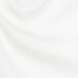 Rostin Cream Hidden Button Down Giza Cotton Shirt - John Ellies