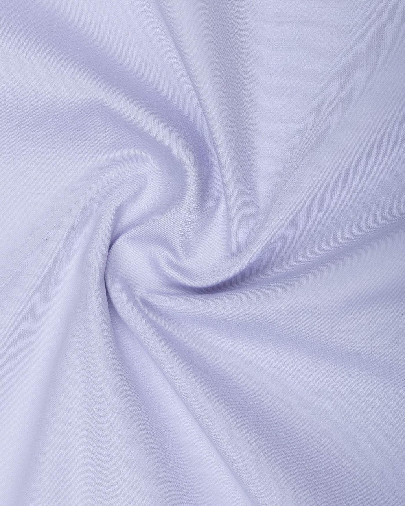 Rostin Lavender Hidden Button Down Giza Cotton Shirt - John Ellies