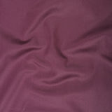 Rostin Purple Hidden Button Down Giza Cotton Shirt - John Ellies