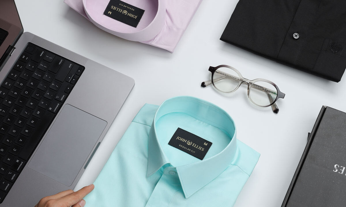 Best Men’s Shirts Online: What to Look for Before Buying
