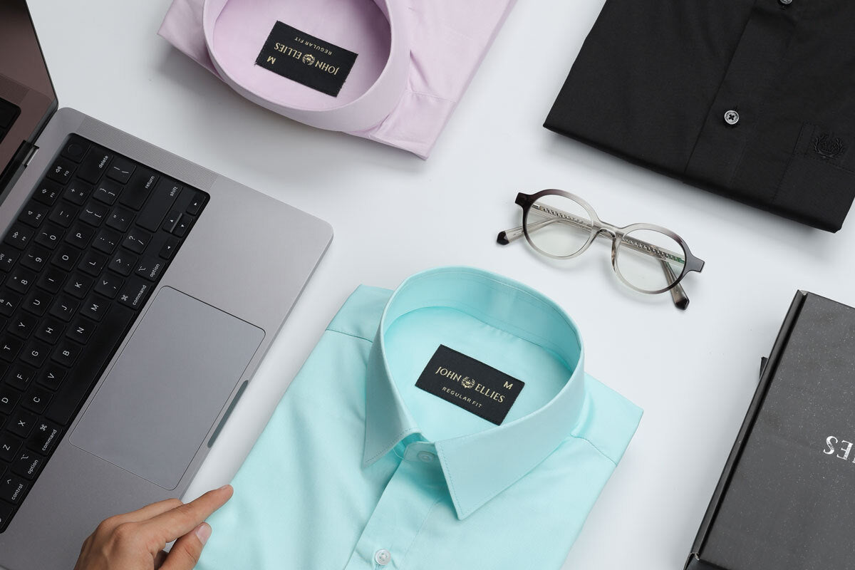 Best Men’s Shirts Online: What to Look for Before Buying