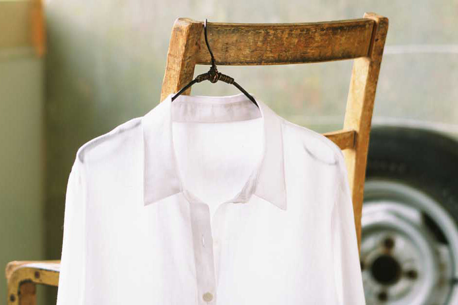 How to Wash a Dress Shirt John Ellies India