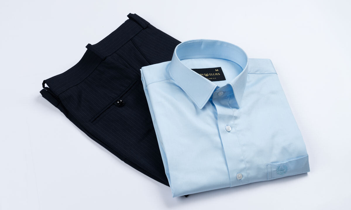 Best Men’s Clothing for Office Wear Online: A Complete Guide to Dressing Smart