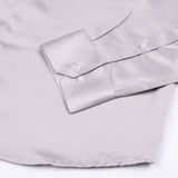 Montor Pale Premium Satin Men's Shirt - John Ellies