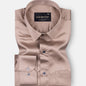 Montor Plaster Premium Satin Men's Shirt - John Ellies