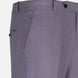 Zalix Purple Linen Formal Pant - John Ellies