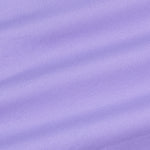 Marfill Lavender Cotton Polo T-Shirt - John Ellies