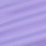 Marfill Lavender Cotton Polo T-Shirt - John Ellies