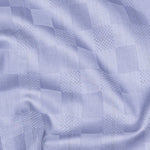 Zenvia Grey Checked Dobby Cotton Shirt - John Ellies