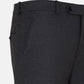 Reson Grey Formal Cotton Pant - John Ellies
