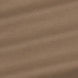 Marfill Brown Cotton Polo T-Shirt - John Ellies