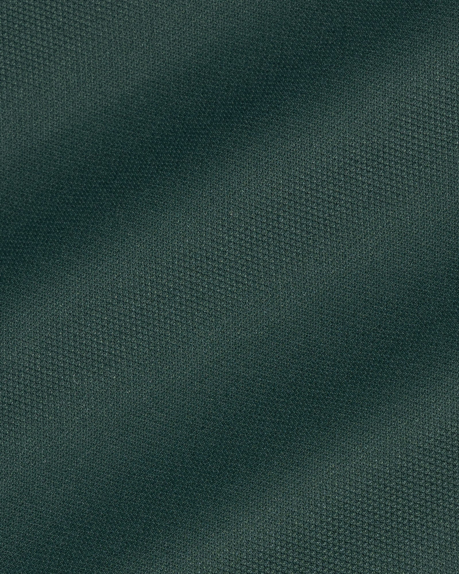 Marfill Green Cotton Polo T-Shirt - John Ellies