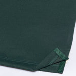 Marfill Green Cotton Polo T-Shirt - John Ellies