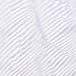 Aleris Black Stripe Cotton Shirt - John Ellies