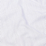 Aleris Black Stripe Cotton Shirt - John Ellies