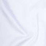 Brivor Seamless Square Dobby White Cotton Shirt - John Ellies