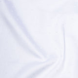 Brivor Seamless Square Dobby White Cotton Shirt - John Ellies