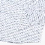 Nobrix Green Giza Cotton Printed Shirt - John Ellies