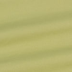 Sakura Yellow Cotton Polo T-Shirt - John Ellies