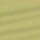 Sakura Yellow Cotton Polo T-Shirt - John Ellies