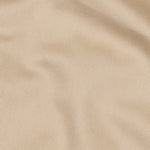 Arista Tan Plain Cotton Shirt - John Ellies