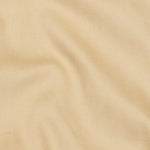 Arista Gold Plain Cotton Shirt - John Ellies