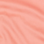 Arista Orange Plain Cotton Shirt - John Ellies