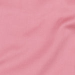 Arista Pink Plain Cotton Shirt - John Ellies