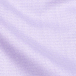 Structon Lavender Textured Cotton Shirt - John Ellies