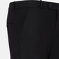 Brant Black Formal Cotton Pant - John Ellies
