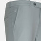 Brant Olive Formal Cotton Pant - John Ellies