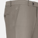 Brant Khaki Formal Cotton Pant - John Ellies