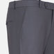 Brant Grey Formal Cotton Pant - John Ellies