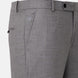 Robbs Silver Checked Formal Pant - John Ellies