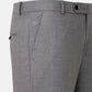 Robbs Silver Checked Formal Pant - John Ellies