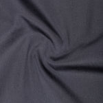 Rostin Black Hidden Button Down Giza Cotton Shirt - John Ellies