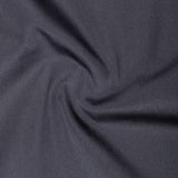 Rostin Black Hidden Button Down Giza Cotton Shirt - John Ellies