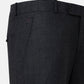 Robbs Black Checked Formal Pant - John Ellies