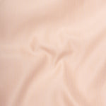 Vaspreo Orange Herringbone Textured Cotton Shirt - John Ellies