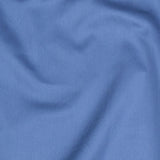 Rostin Grey Hidden Button Down Giza Cotton Shirt - John Ellies