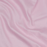 Jexari Pink Plain Giza Cotton Shirt - John Ellies