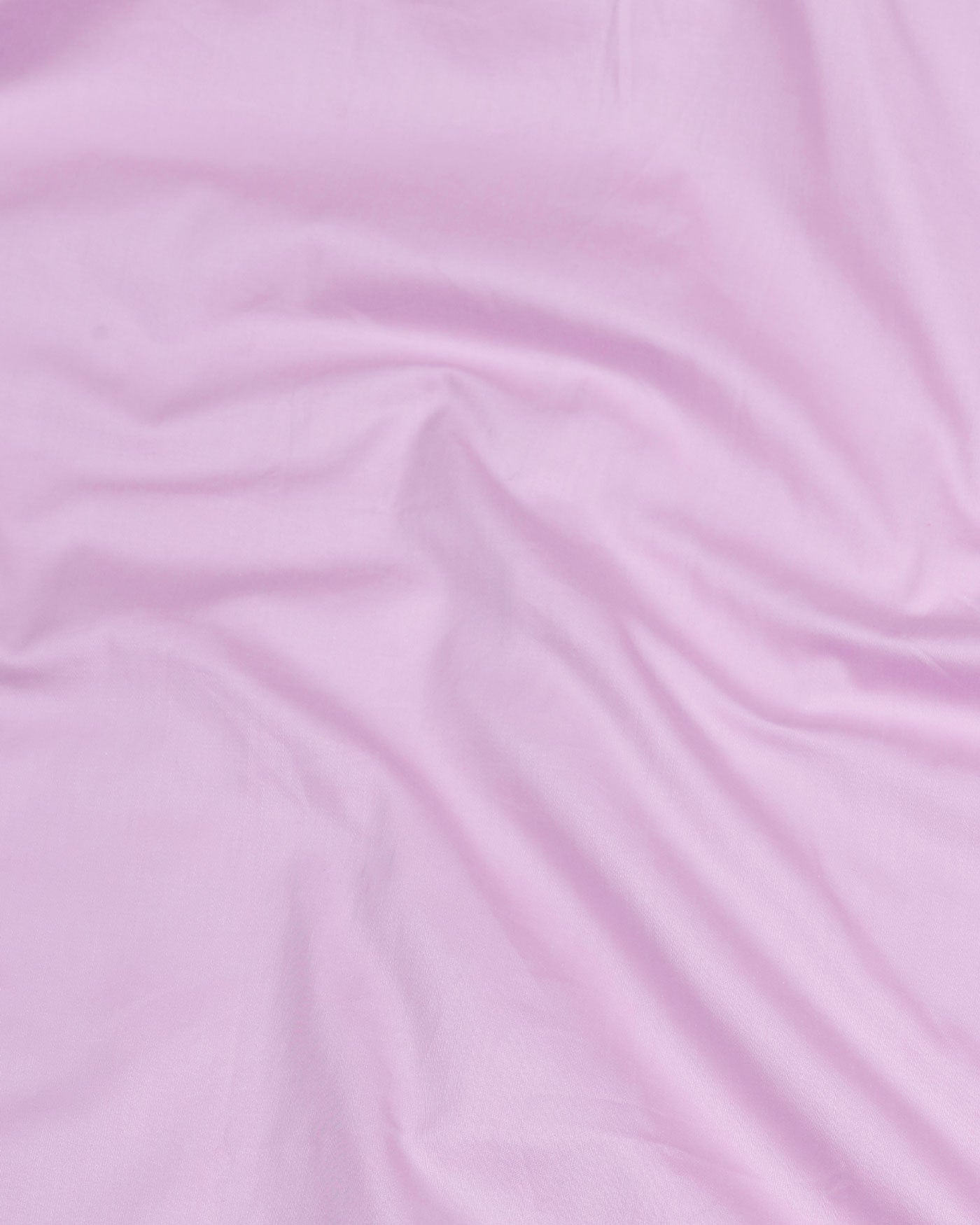 Jexari Magenta Plain Giza Cotton Shirt - John Ellies