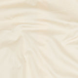Jexari Yellow Plain Giza Cotton Shirt - John Ellies