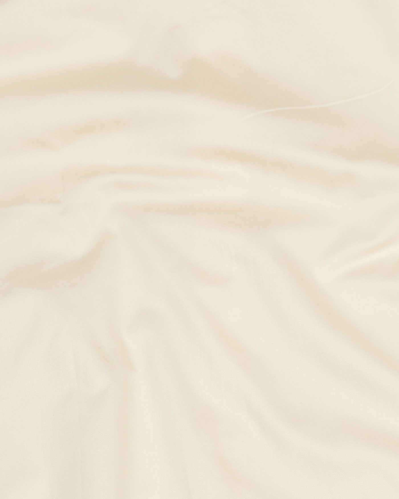 Jexari Yellow Plain Giza Cotton Shirt - John Ellies