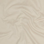 Jexari Peach Plain Giza Cotton Shirt - John Ellies