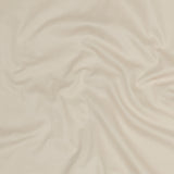 Jexari Peach Plain Giza Cotton Shirt - John Ellies