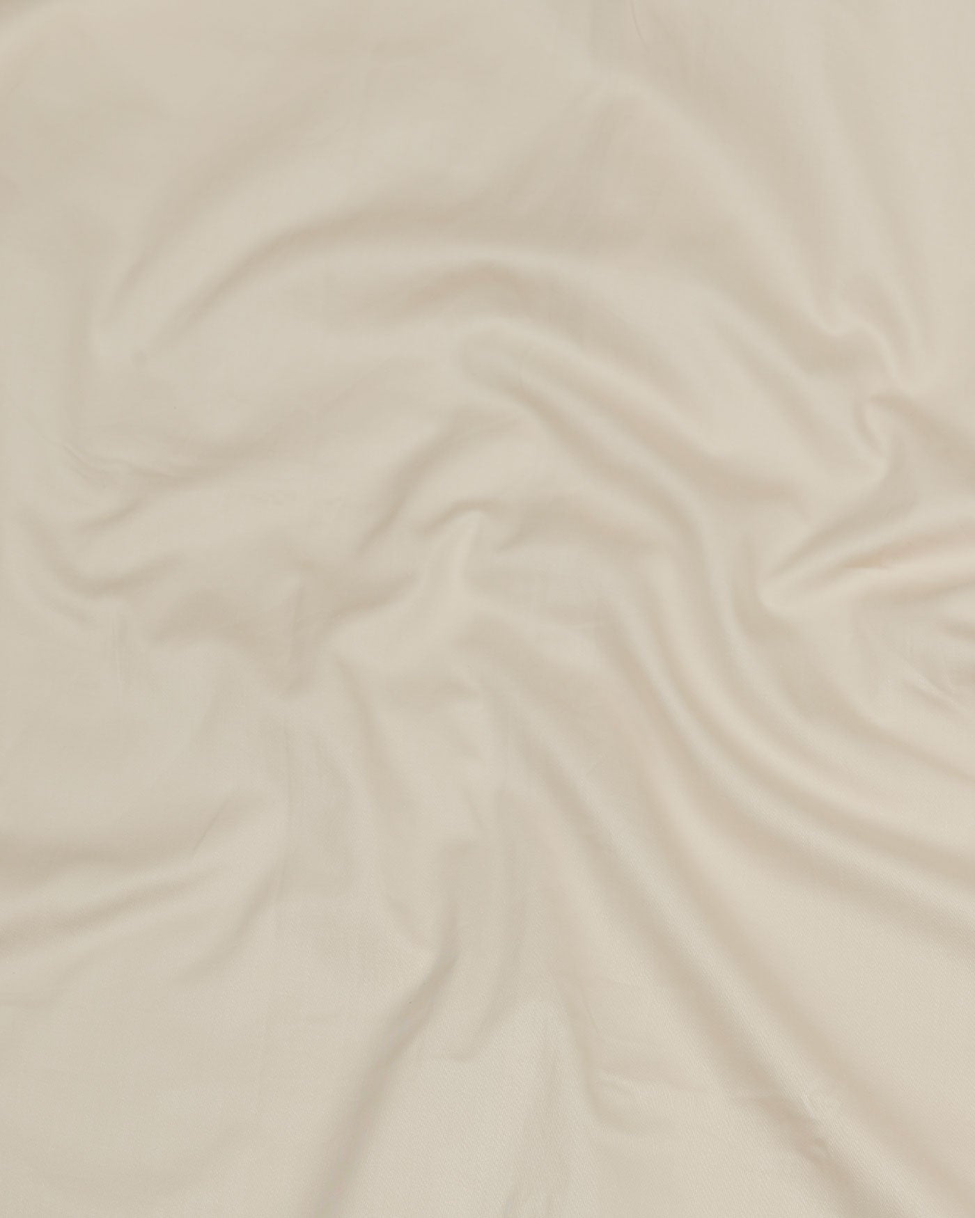 Jexari Peach Plain Giza Cotton Shirt - John Ellies